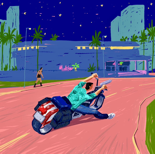 Vice City_Angel